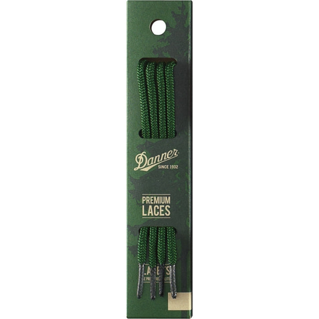Laces 63\ Green