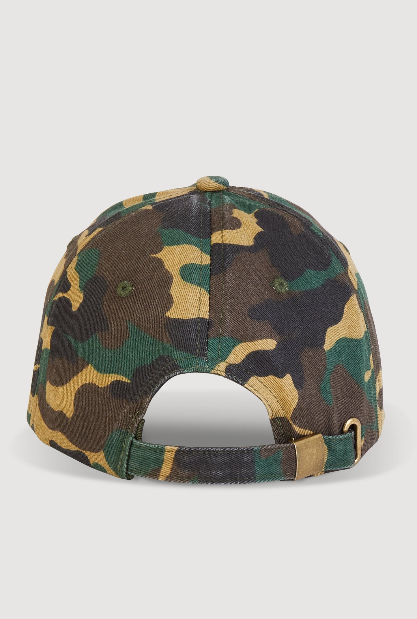 God Got Me My Peace My Joy Baseball Cap