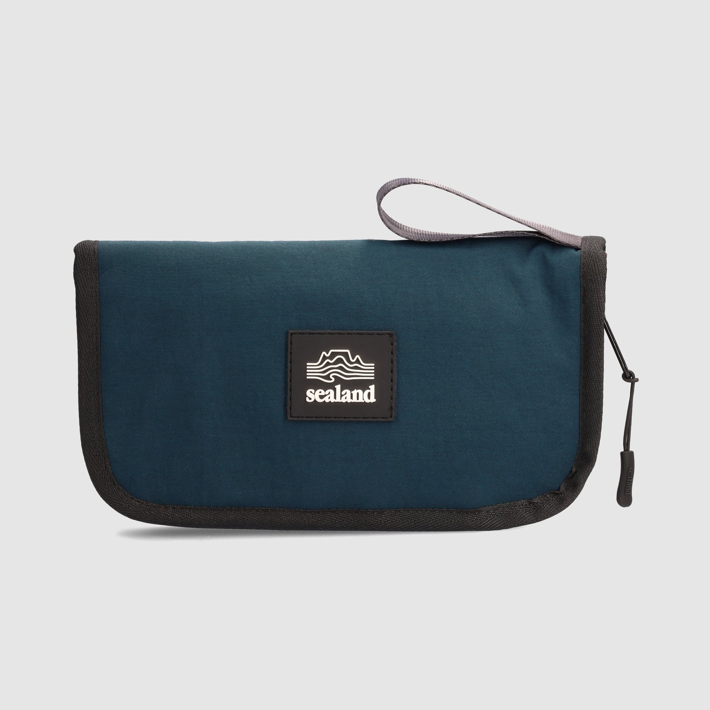 Recycled Voyager Travel Wallet