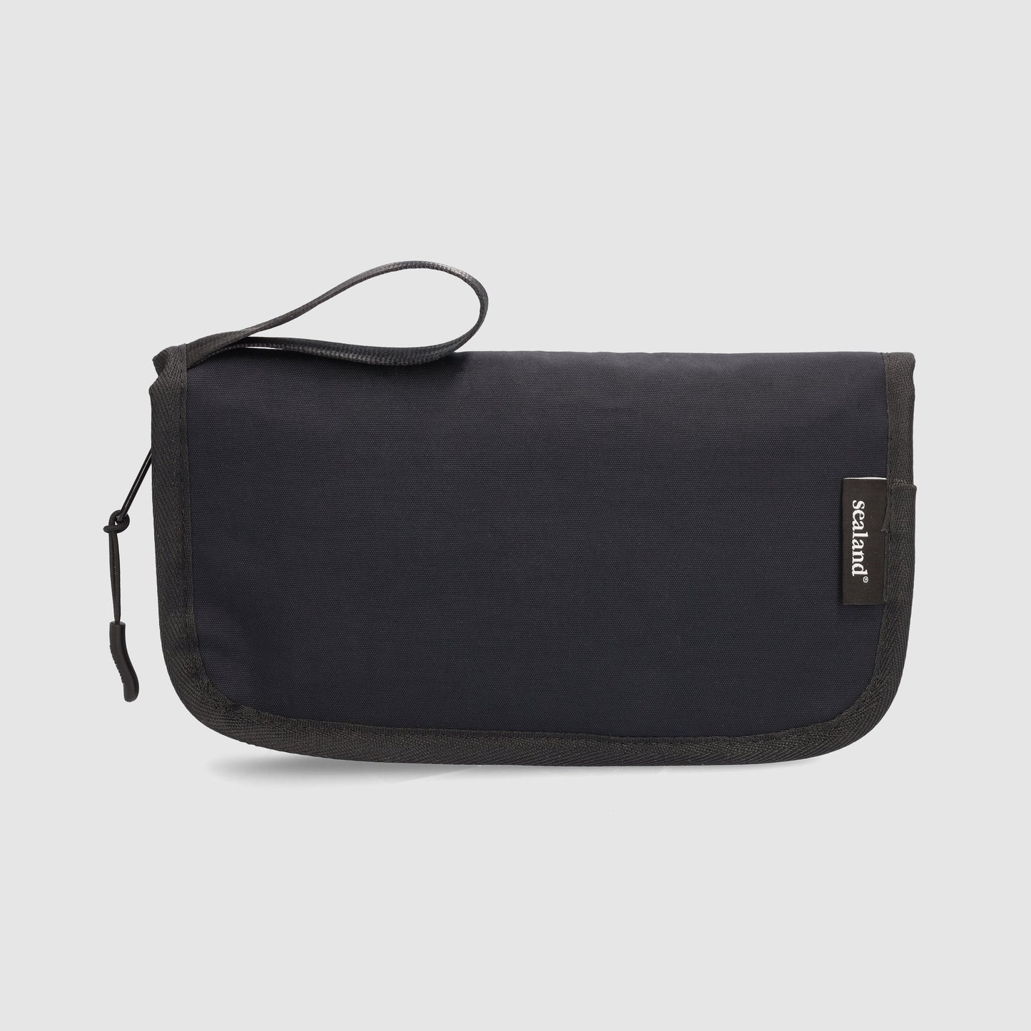 Recycled Voyager Travel Wallet