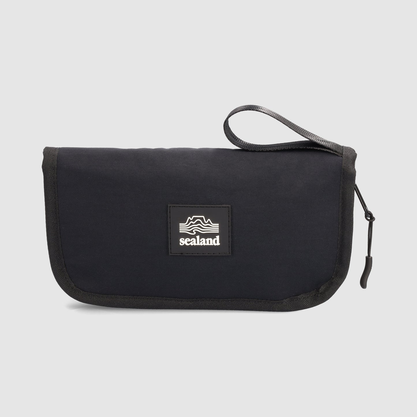 Recycled Voyager Travel Wallet