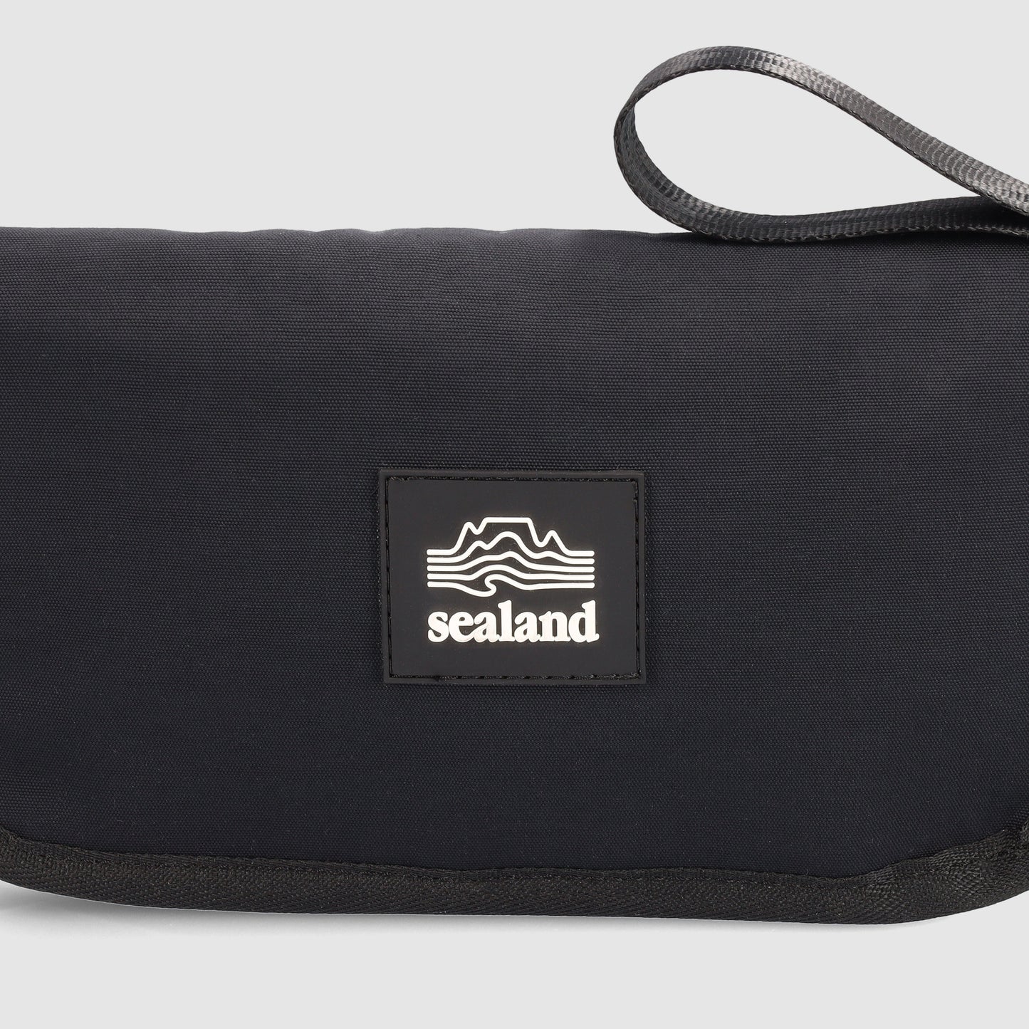 Recycled Voyager Travel Wallet