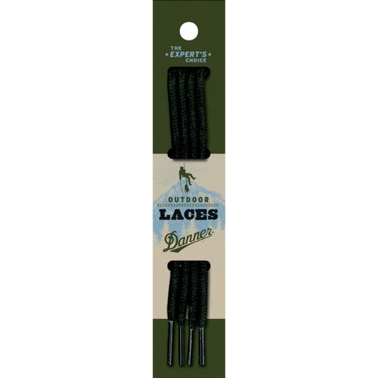 Laces 54\ Brown/green/blue