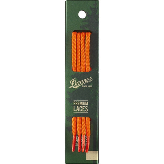 Laces 63\ Orange