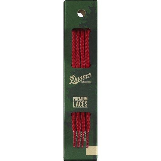 Laces 63\ Red