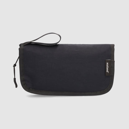 Recycled Voyager Travel Wallet