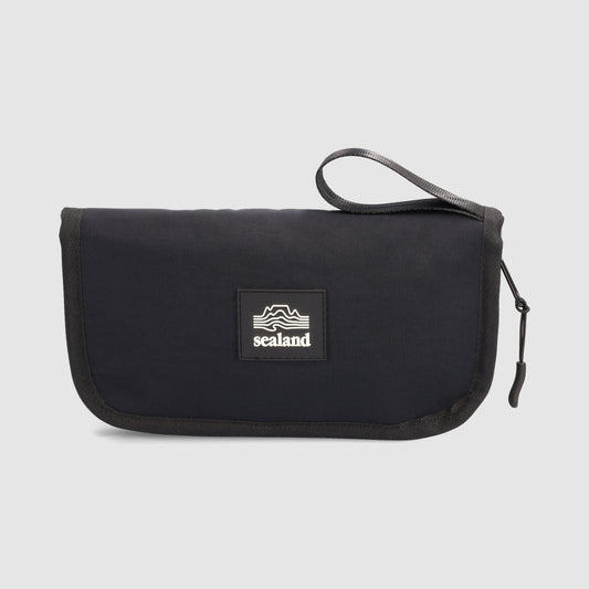 Recycled Voyager Travel Wallet