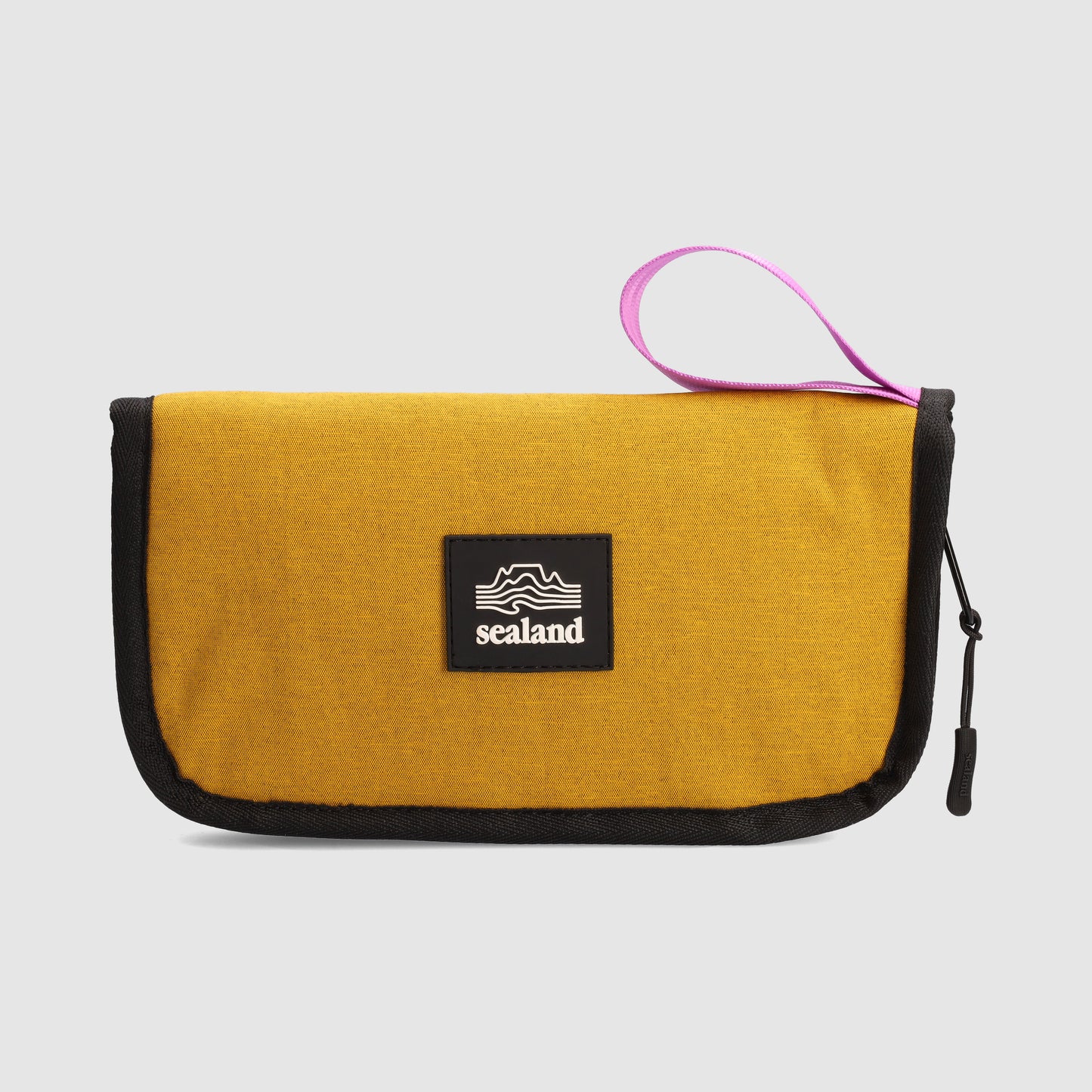 Recycled Voyager Travel Wallet