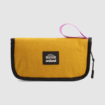 Recycled Voyager Travel Wallet