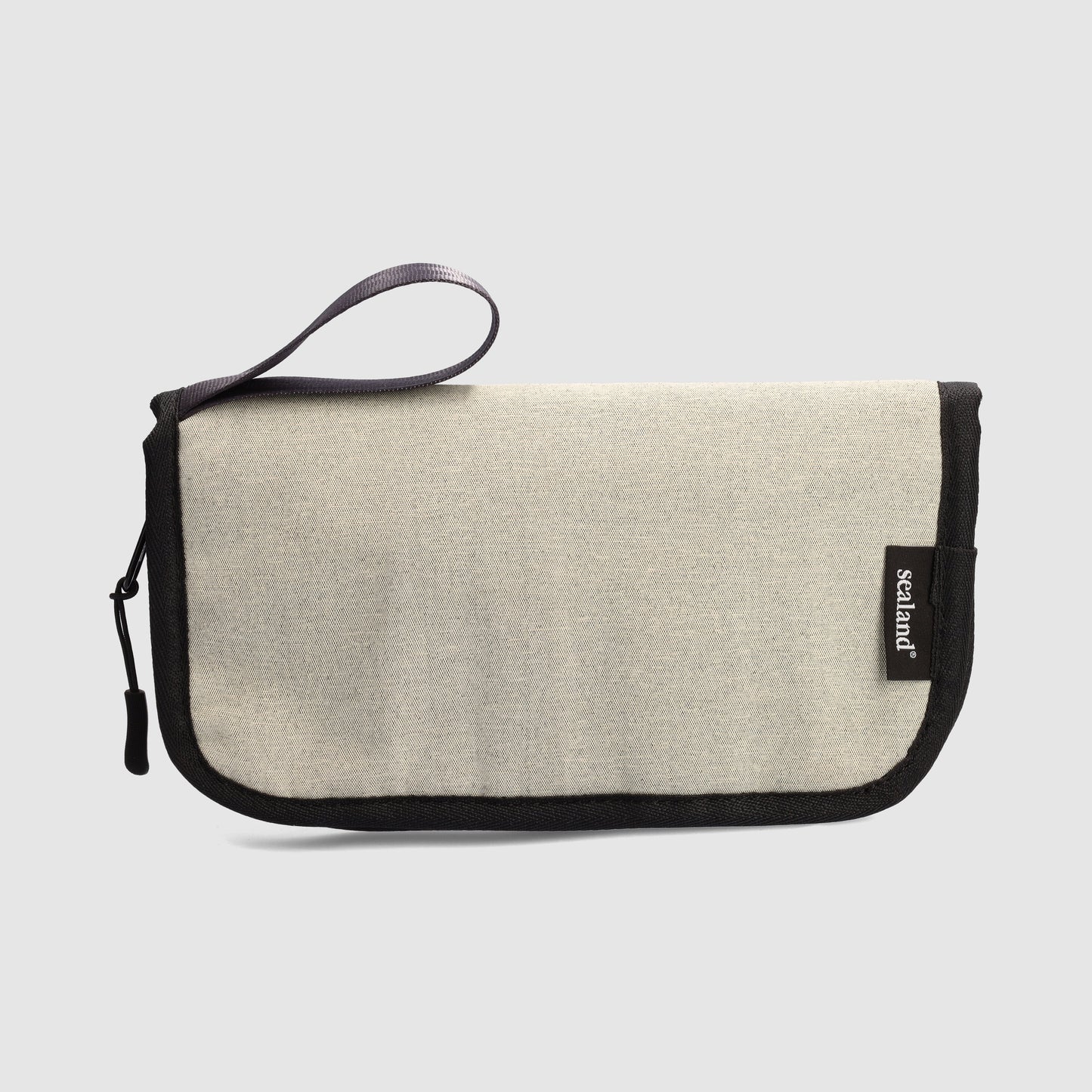 Recycled Voyager Travel Wallet