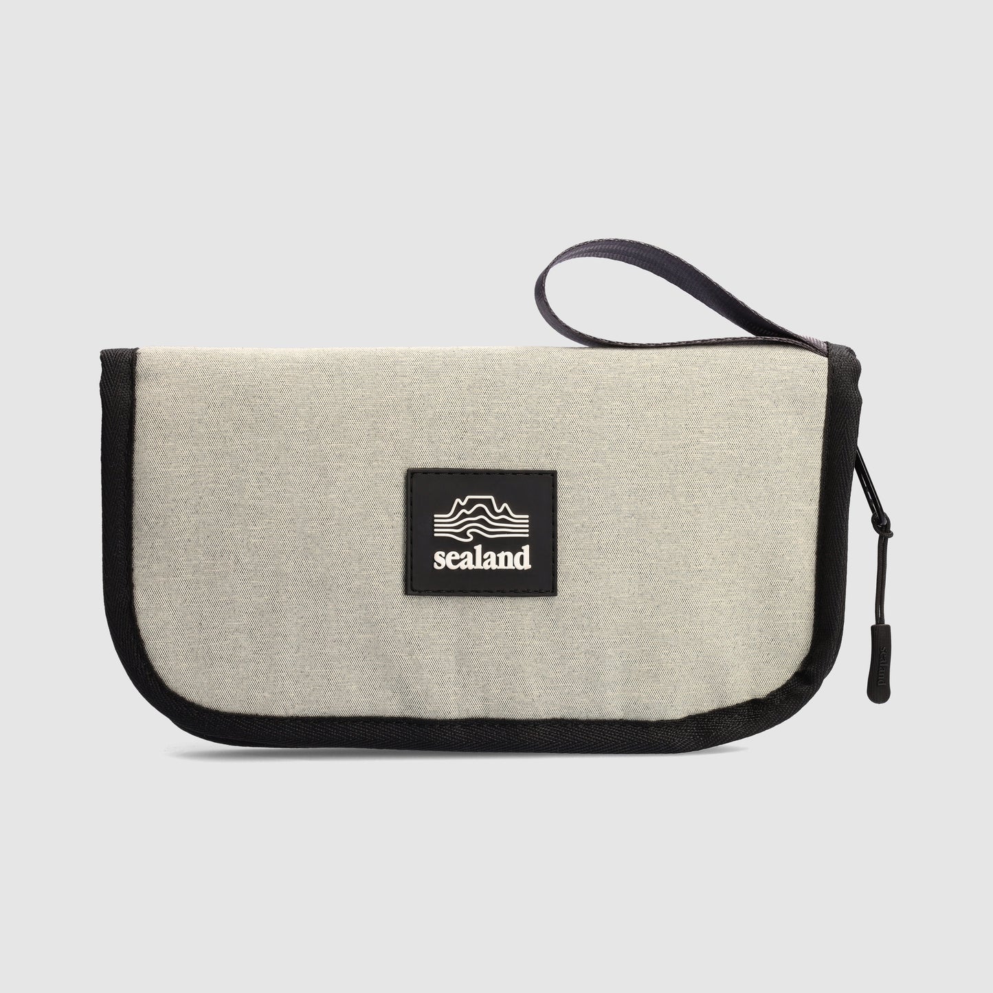 Recycled Voyager Travel Wallet
