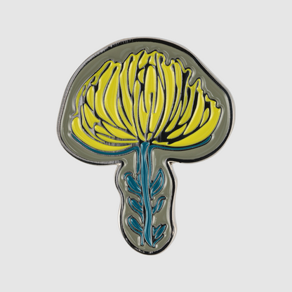 Pin Badges