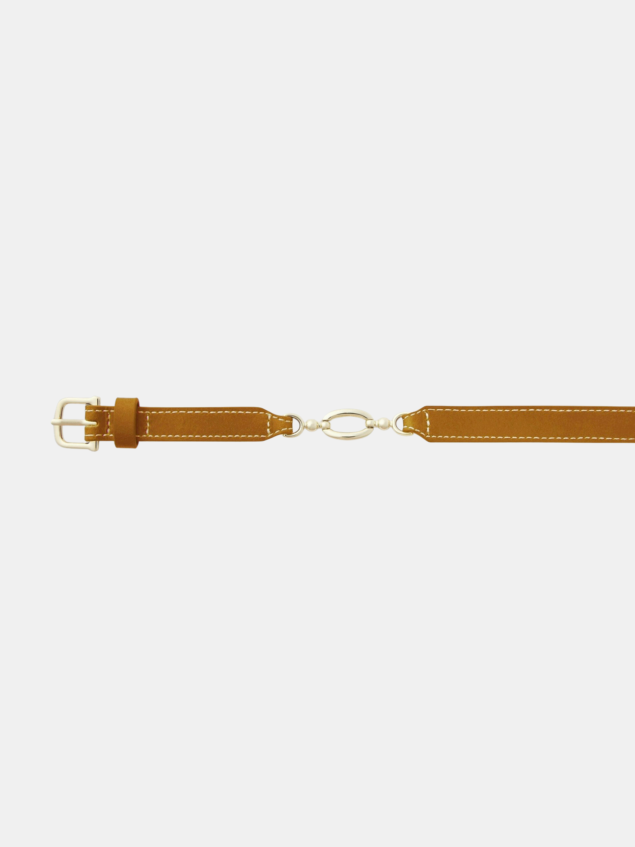 The Jewelry Detail Belt